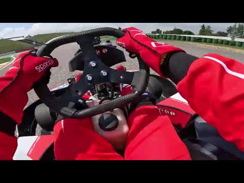 Misanino Sprint Cup 2023 - 3a Prova - Finale A #kart #rentalkarting #gopro