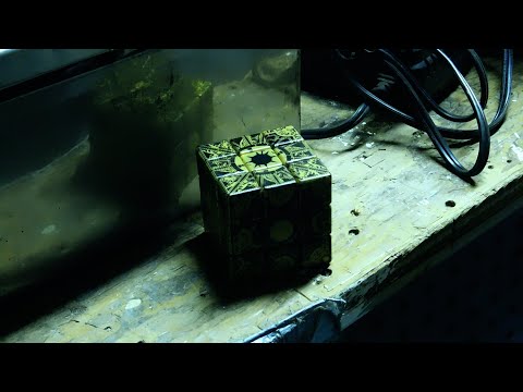 Configuration | Hellraiser Fan Film | Short Horror Film