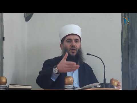 Lufta e Bedrit (7) - Hoxhë Muharem Ismaili