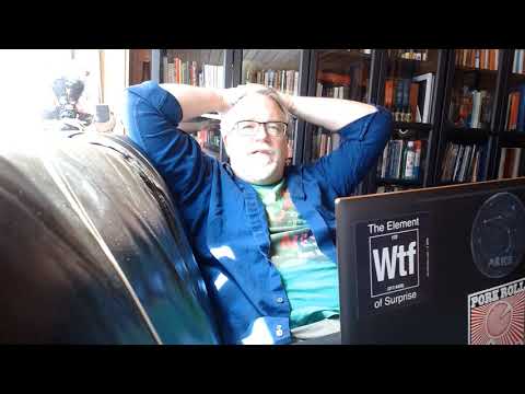 One Word Q&A's - "Necromancy" and "Astral"