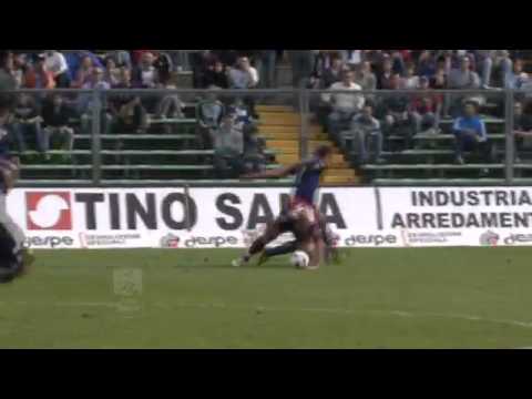 Atalanta 1-1 Reggina 25/09/2010 2010-11 - 6°