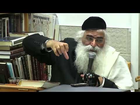 הרב יורם אברג'ל-המסר היומי-חג הגאולה שלנו-י"ז כסלו תשפ"ד