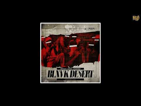 Nomad Carlos x Inztinkz - WWW (Produced by Inztinkz)