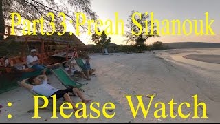 The Most Beautiful Beaches In Cambodia Video  The 