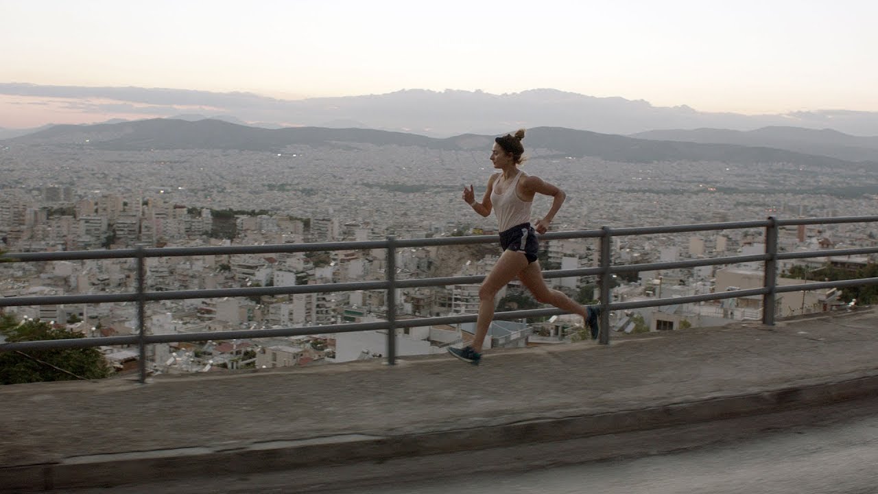 Discovering Your Own Potential | Alexi Pappas
