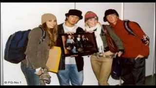 A Teens - To the Music [A Teens Timeline 2/6]