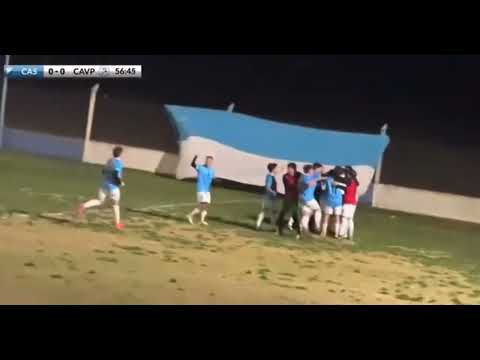1ra ETAPA | Copa Córdoba 2026 | Sarmiento 2-1 Va.Plomo