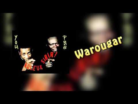Youssou Ndour - WAROUGAR - Album EULEUK SIBIR