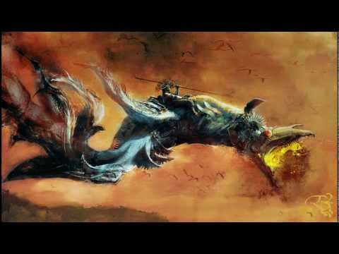 Dexart & Numerical Rage vs. Lowroller - Life Tormented