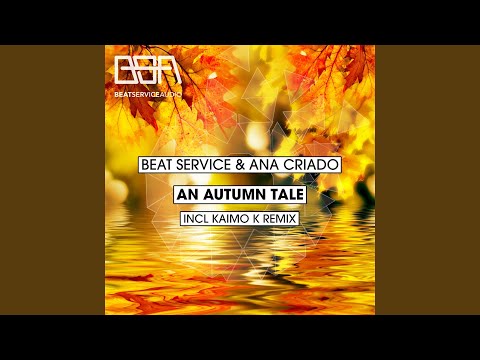 An Autumn Tale