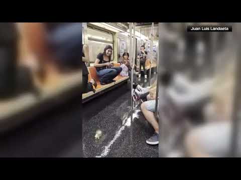 Tristate Area Flooding