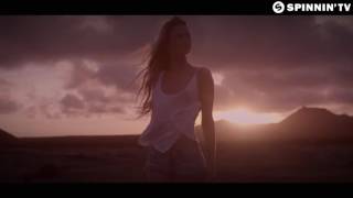 Janieck   Feel The Love Sam Feldt Edit Official Music Video