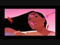 Pocahontas Listen To To Your Heart