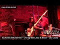James Ross @ (Guitarist) Billy Barnett - "Blaz'n Jimi Hendrix - www.Jross-tv.com (St. Louis) - James Ross James Ross @ (Guitarist) Billy Barnett - "Blaz'n Jimi Hendrix - www.Jross-tv.com (St. Louis)