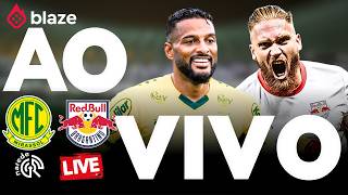MIRASSOL X RB BRAGANTINO | AO VIVO | BRASILEIRÃO 2026 |JOGO AO VIVO AGORA DIRETO DO JOSÉ CAMPOS MAIA