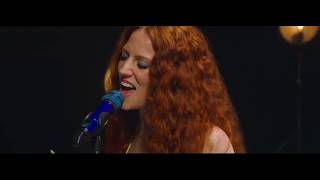 Jess Glynne - All I Am [Official Acoustic Performance]