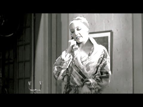 Zarah Leander: "April, April" (Odeon Sweden 1932)