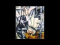 Cecil Taylor's "Charge'em Blues"