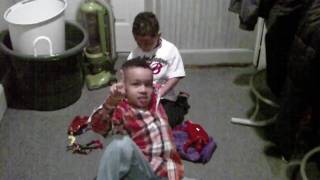 gstrong tv    lil g strong and lil miestro