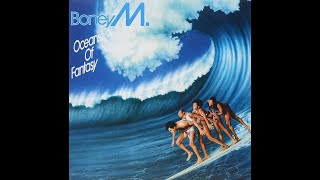 Boney M - Oceans of Fantasy