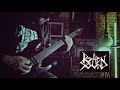 Rotten Sound - Slay Guitar Cover