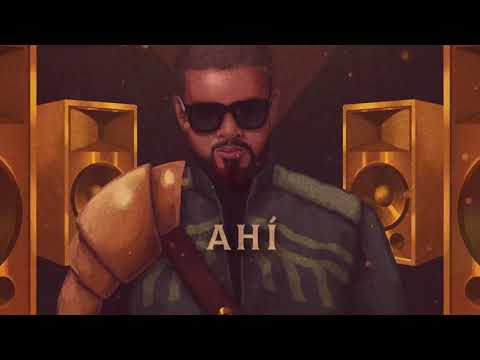 Video thumbnail for Ahí Ahí