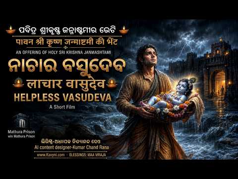 ନାଚାର ବସୁଦେବ