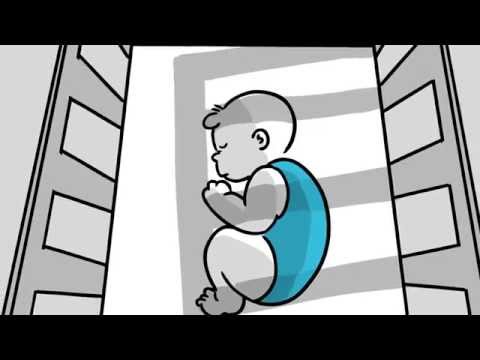 "Death and Life" Animatic (Smoke Alarm - Carsie Blanton)