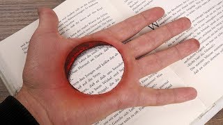 9 AWESOME MAGIC TRICKS YOU\'LL WISH YOU\'D SEEN SOONER