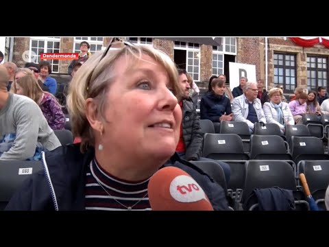 2022 06 NIESBRIEF AABAZJOER - REPETIESJE PEERD IN DEIREMONNE - FRAGMENT VERSLAG TVO