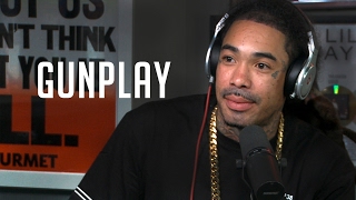 Gunplay - D-Boy Fresh
