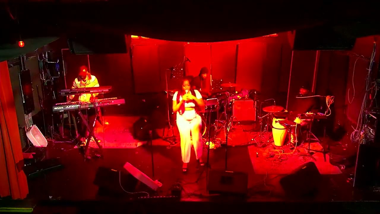 Promotional video thumbnail 1 for Ashley Kaee & Co.
