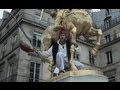 RIDAN - Ah Les Salauds ! (LE CLIP QUI DÉRANGE ...