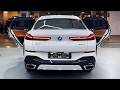 BMW X6 2025 Dynamisches Und Modernes SUV