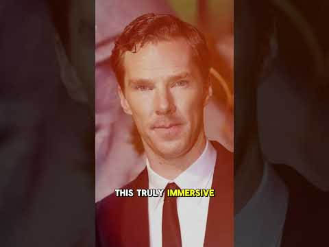 Benedict Cumberbatch: From Teacher to Star in Darjeeling! 🌍 