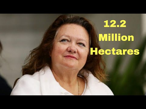 オーストラリア最大の地主トップ5