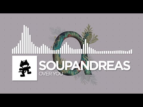 Soupandreas - Over You [Monstercat Release] Video