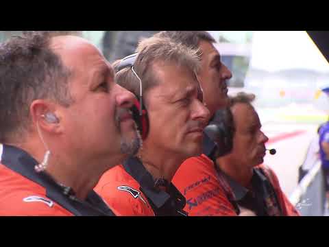 KTM in action: 2018 Shell Malaysia Motorcycle Grand Prix