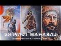 Chhatrapati Shivaji Maharaj Jayanti Chhatrapati Shivaji Maharaj Jayanti Status Sanatan Guy
