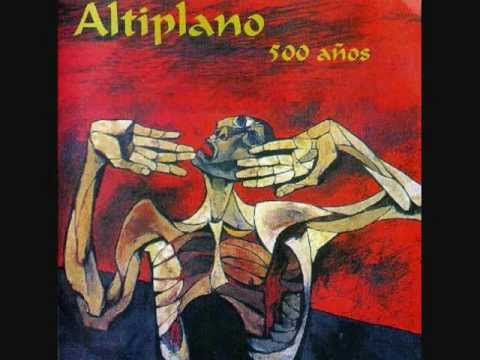 Bossa de los Andes - Altiplano