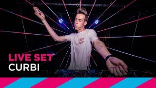 Curbi (DJ-set LIVE @ ADE) | SLAM!