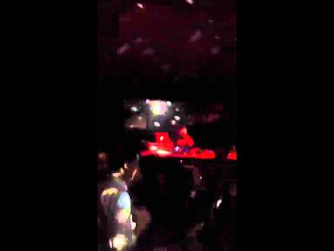 DJ Zoki Bejbe @ Club Sektor  07. 06. 2015