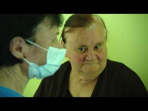 ხადის ხეობის მოსახლეობას უფასო სამედიცინო პროფილაქტიკური შემოწმება ჩაუტარდა