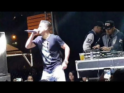 🔴Jerry Smith e Rob Nunes-(Como é que faz)ao vivo