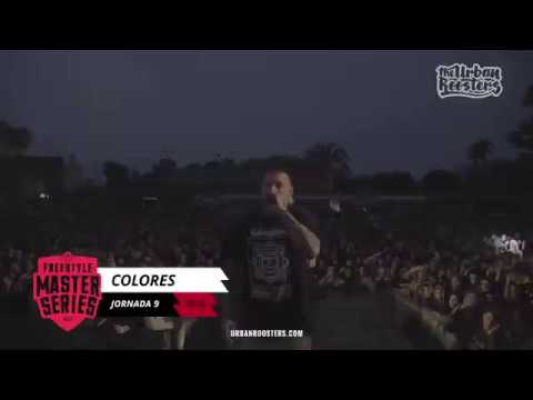 ROMPIENDO la Temática MR EGO vs INVERT FMS España Temporada 1