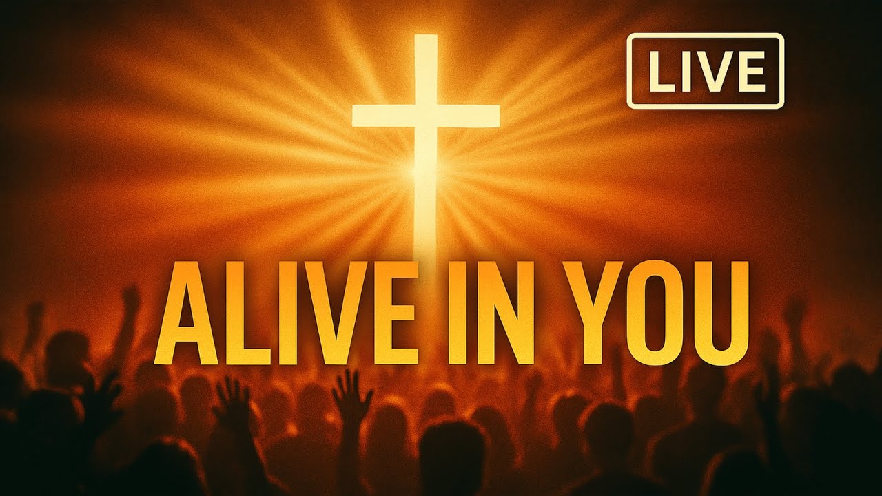 Alive in You - Official Music Video