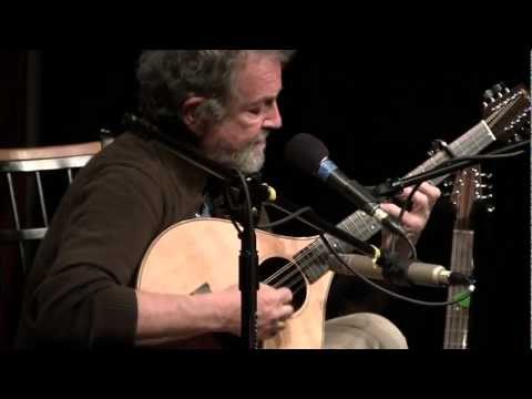 He Fades Away - Andy Irvine