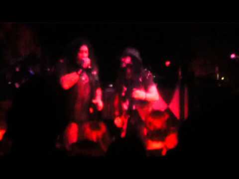 Thumbnail for Robb Flynn & Friends - Hole In the Sky (Live) Oakland Metro 1/17/14 Q3HD by Slayer, Head, Metallica, Robert Trujillo, Gary Holt, Paul Bostaph, Faith No More, Black Sabbath