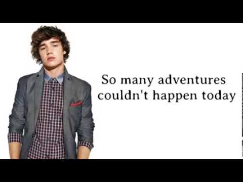 one direction forever young