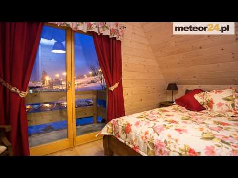 Domki Wiocha - Białka Tatrzańska meteor24.pl